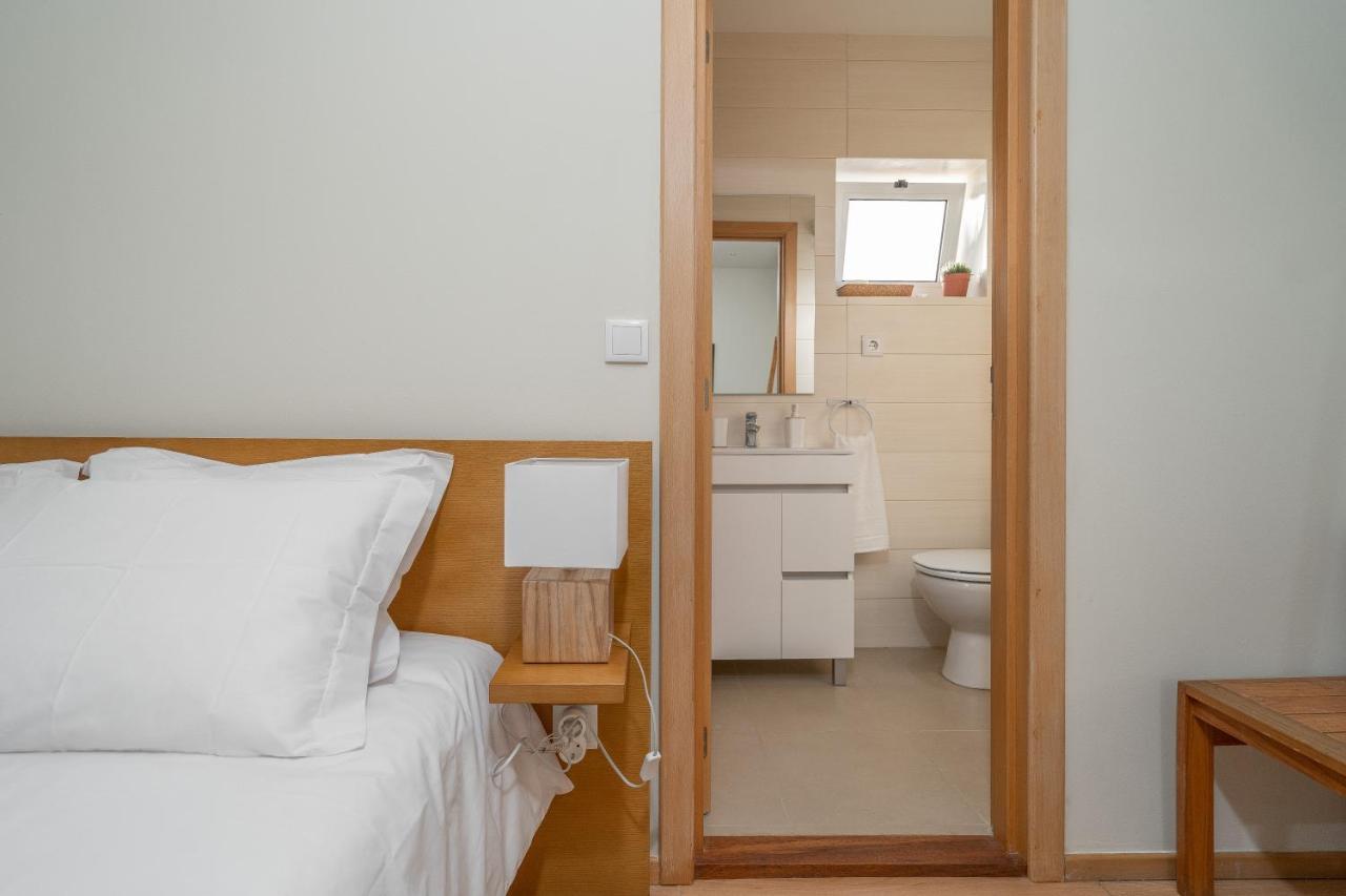 Peach Hostel & Suites Porto Exterior foto