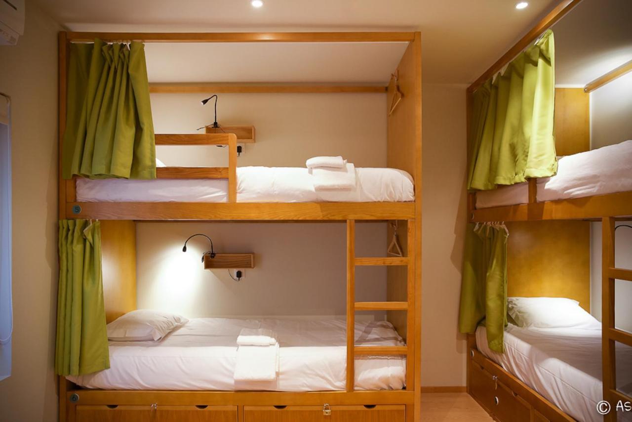Peach Hostel & Suites Porto Exterior foto