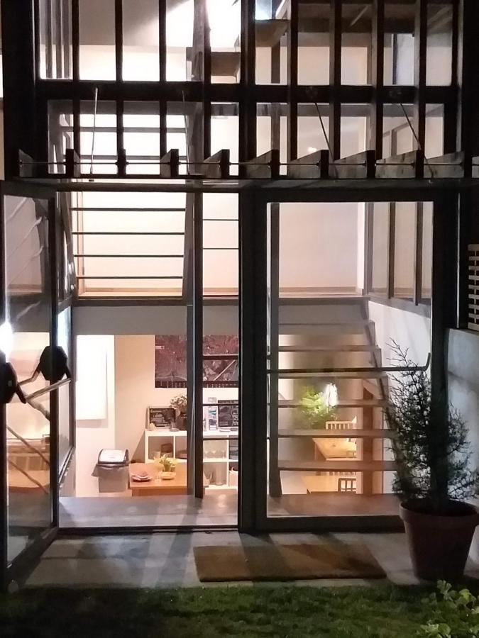 Peach Hostel & Suites Porto Exterior foto