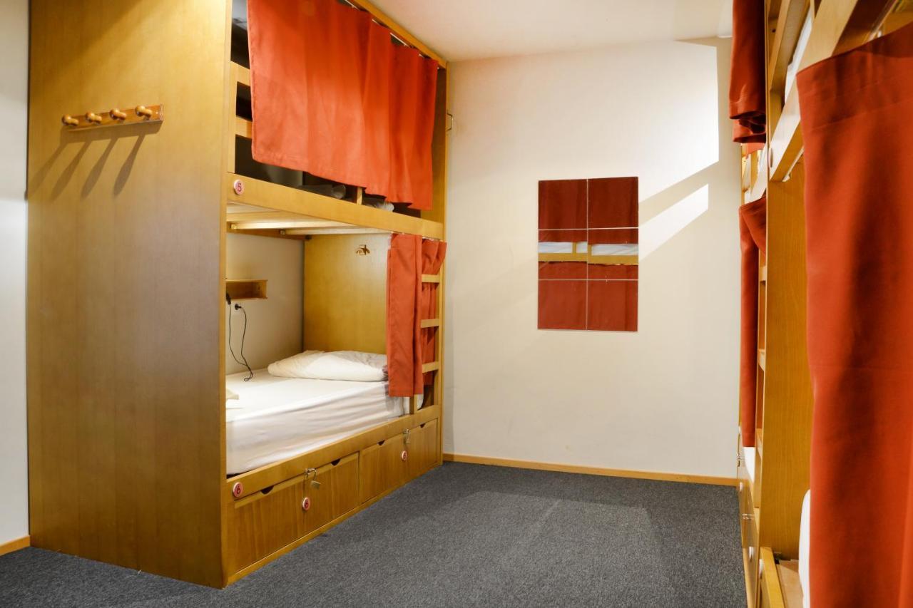 Peach Hostel & Suites Porto Exterior foto
