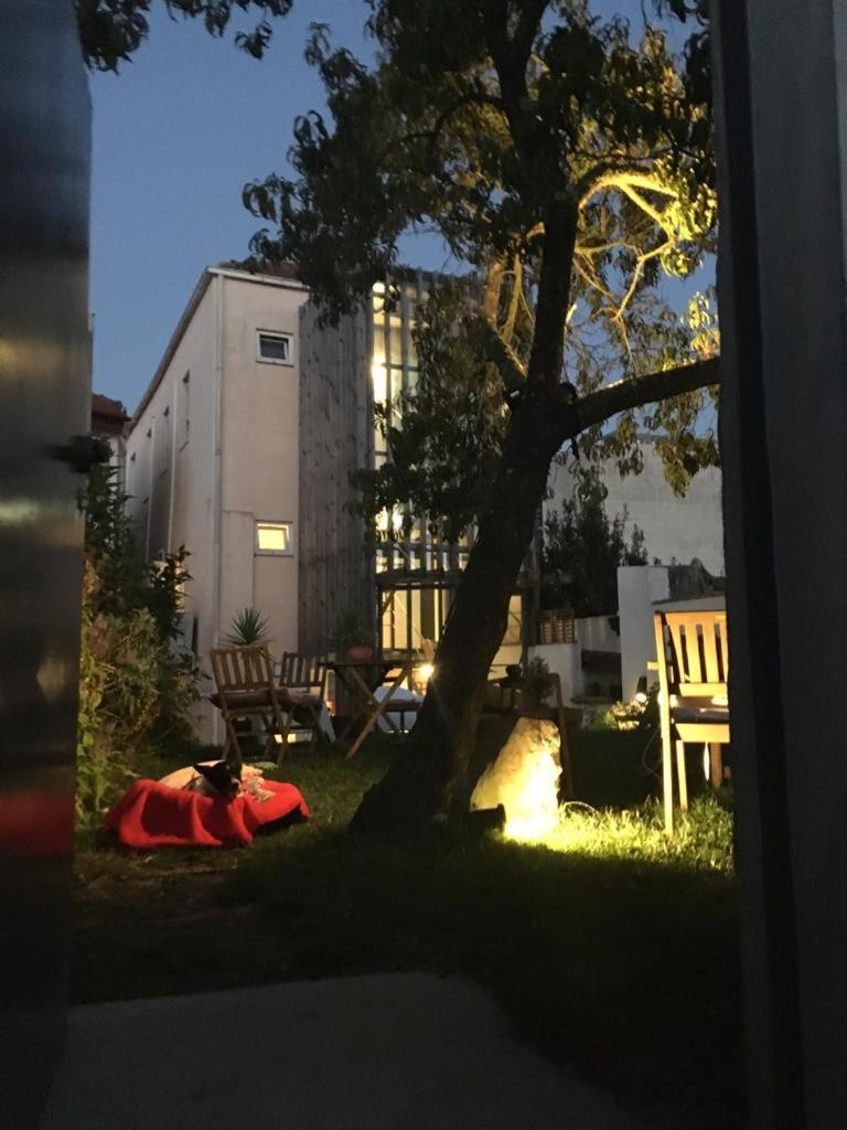 Peach Hostel & Suites Porto Exterior foto