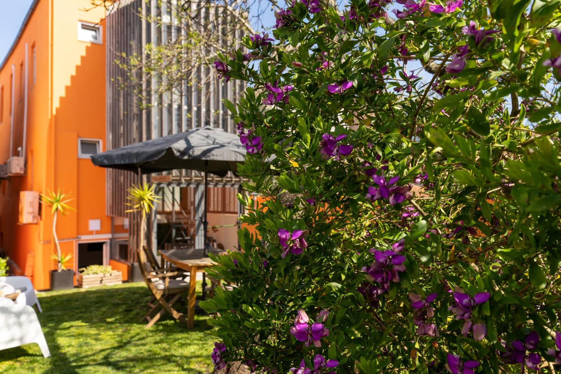 Peach Hostel & Suites Porto Exterior foto