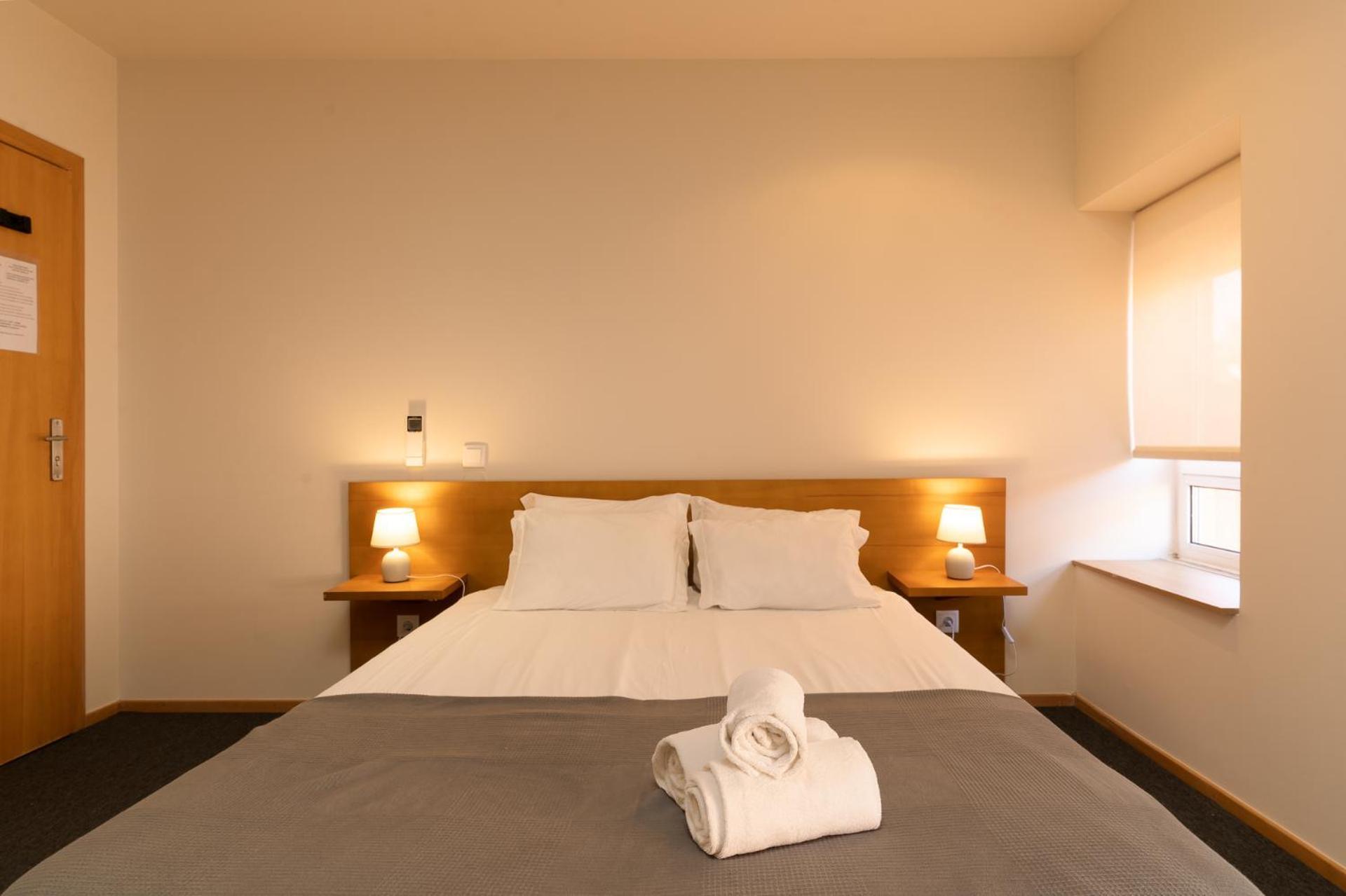Peach Hostel & Suites Porto Exterior foto