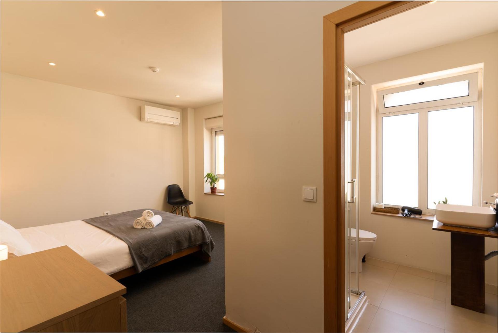 Peach Hostel & Suites Porto Exterior foto