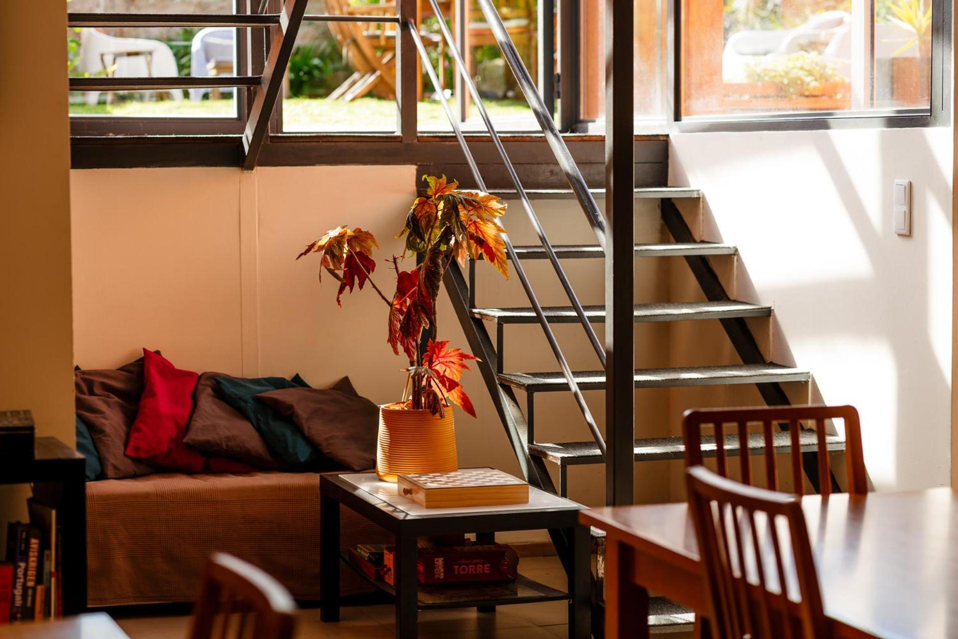 Peach Hostel & Suites Porto Exterior foto